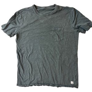 TEEN/Men’s VUORI The Rise Tee